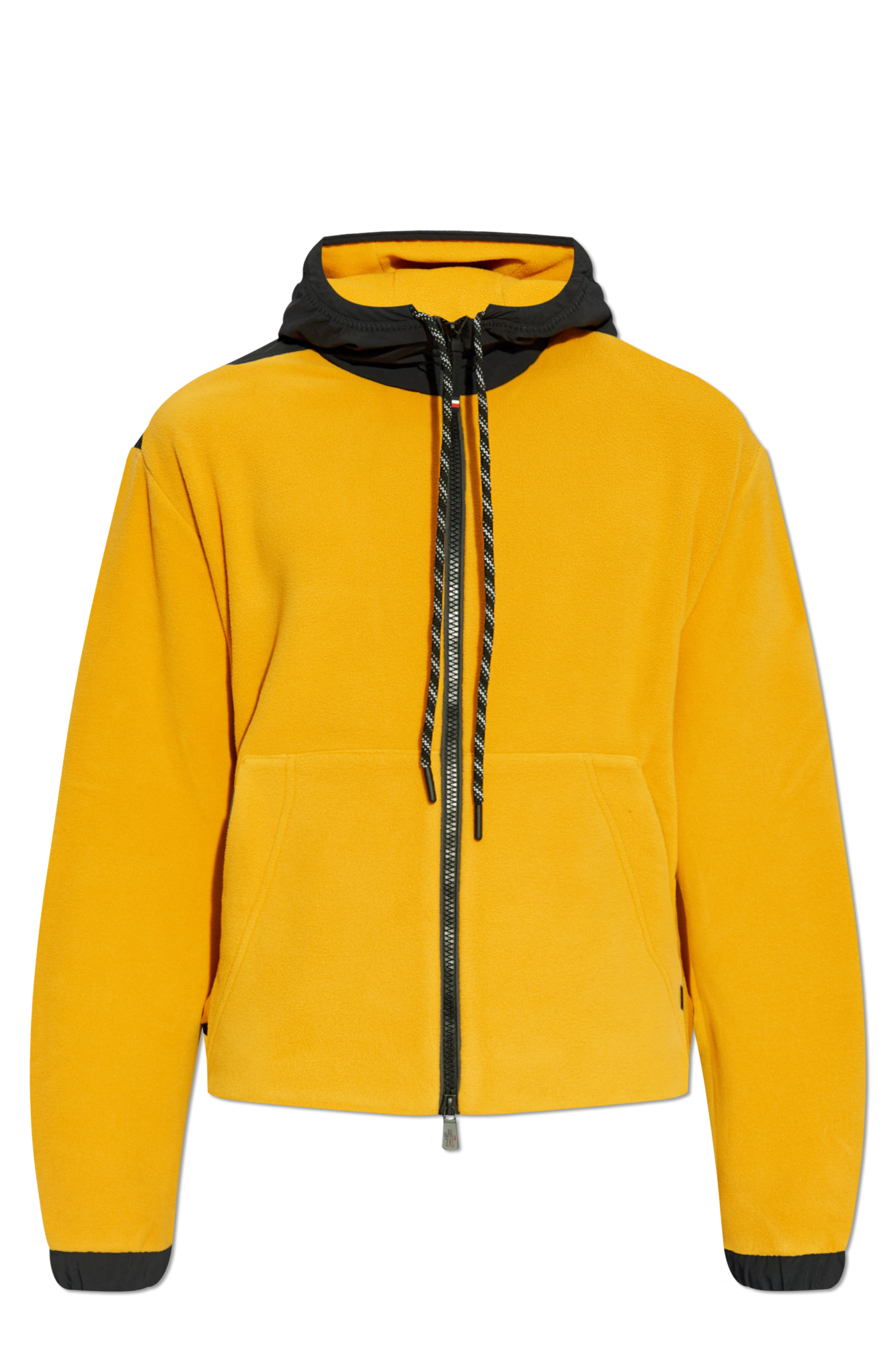 Moncler Grenoble Mazod Down Jacket | Black | FARFETCH
